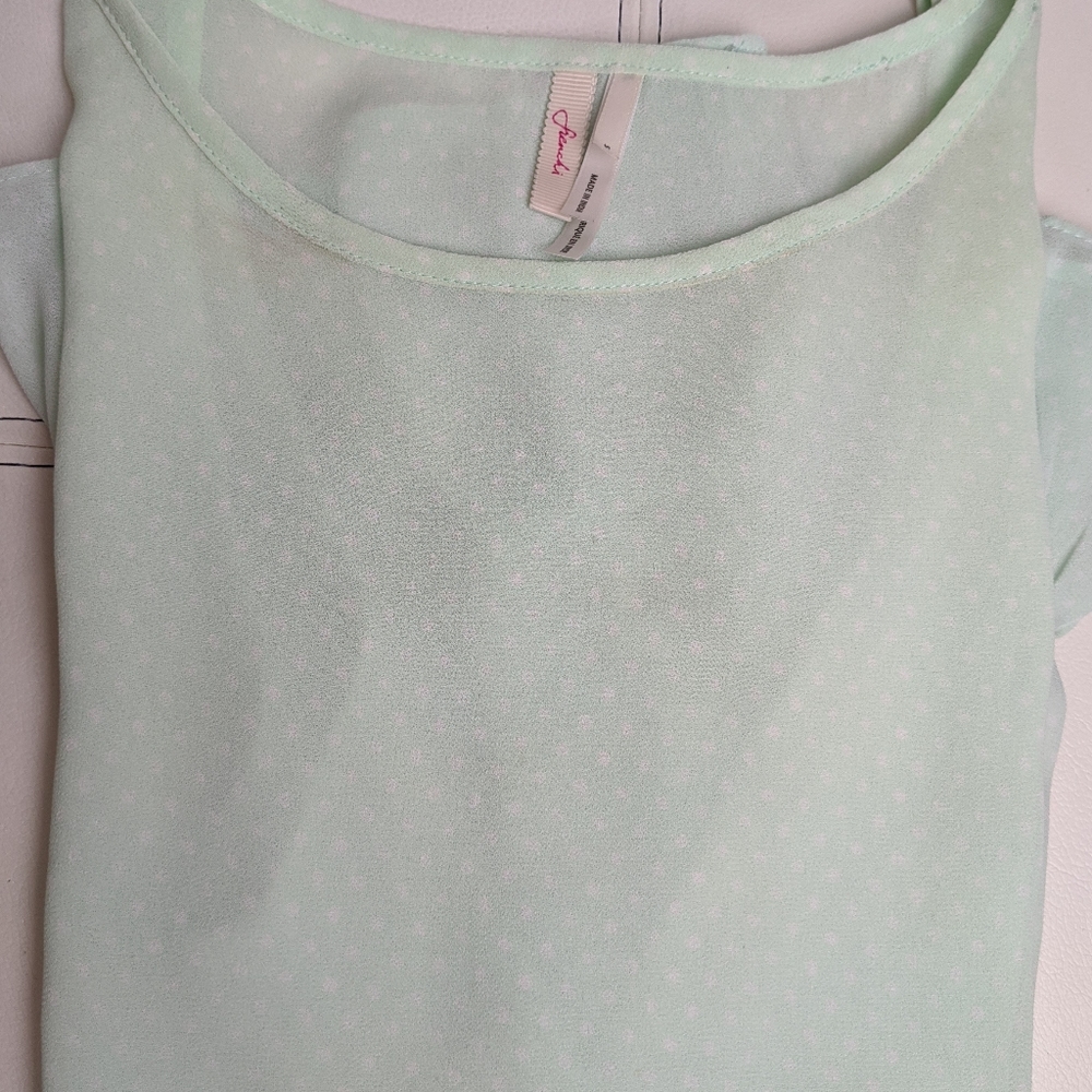 Blouse - Picture 3 of 5